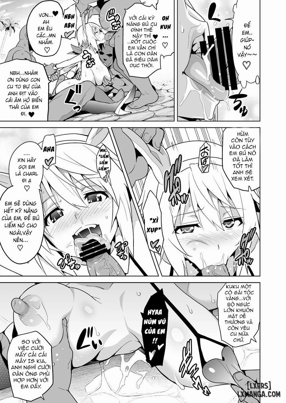 Sutotama Oneshot trang 13