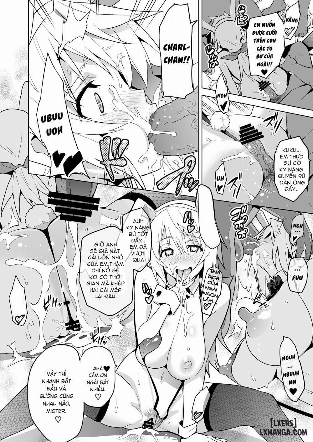 Sutotama Oneshot trang 14