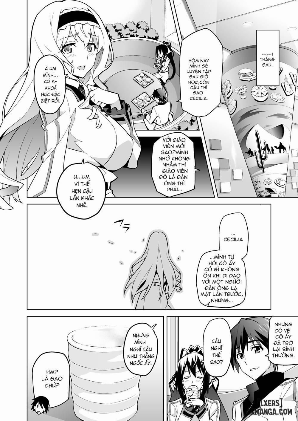 Sutotama Oneshot trang 24