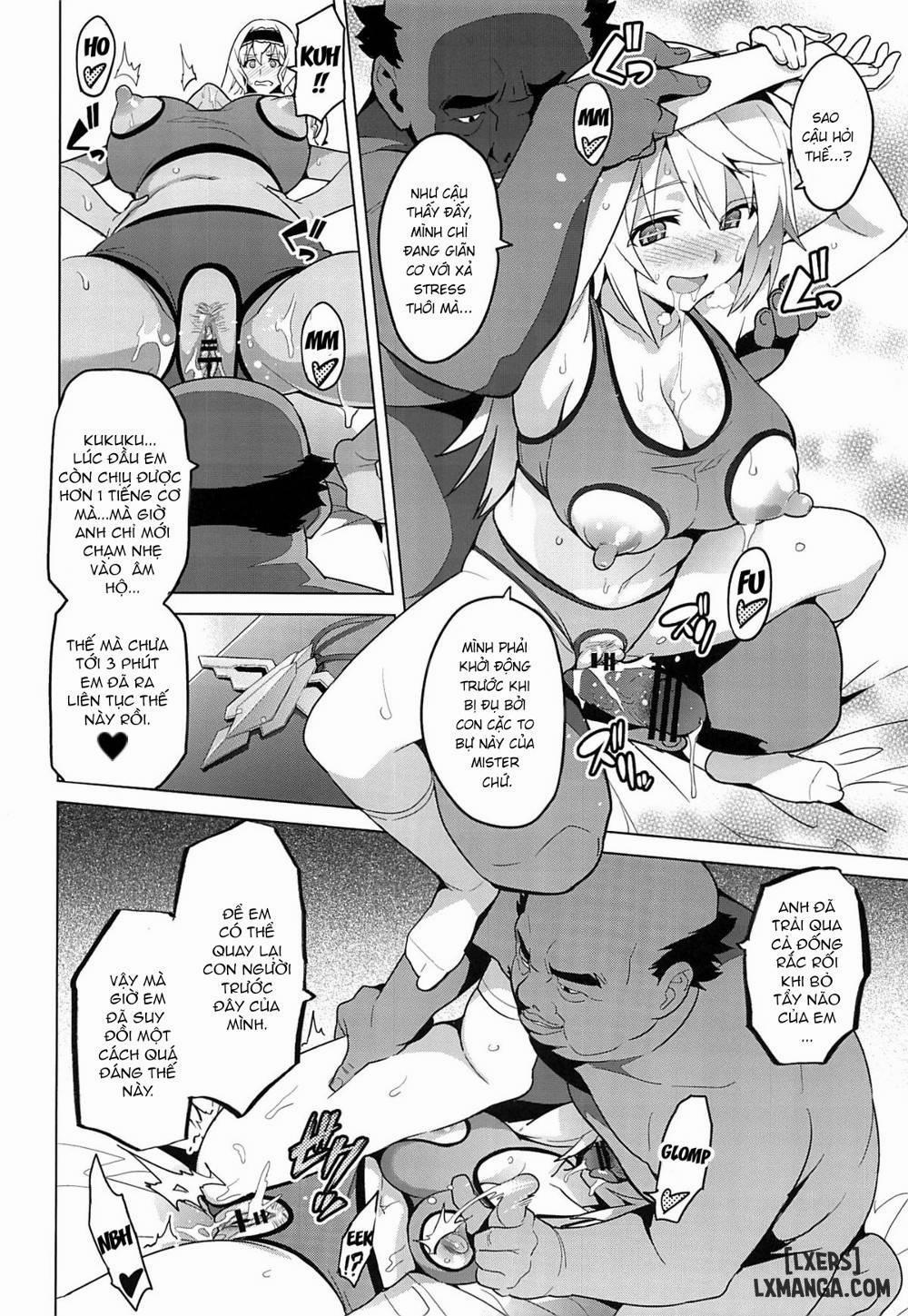 Sutotama Oneshot trang 26