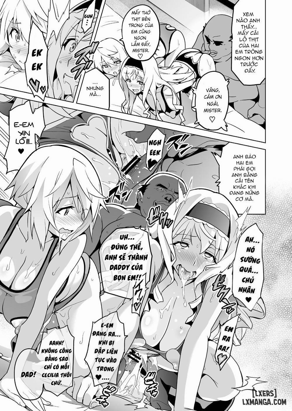 Sutotama Oneshot trang 33