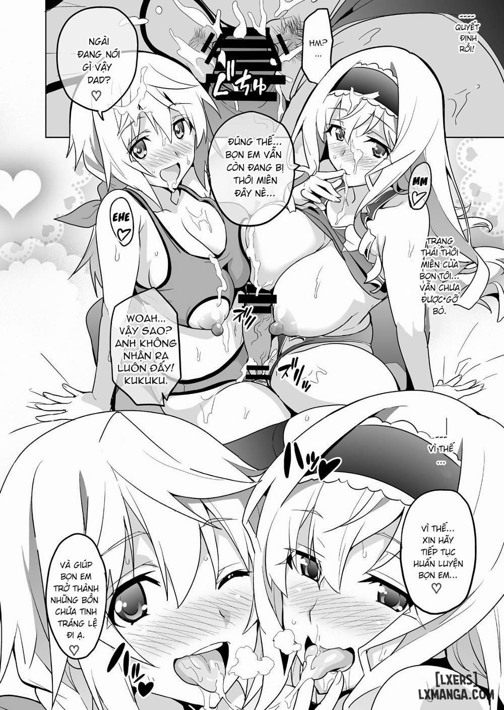 Sutotama Oneshot trang 38