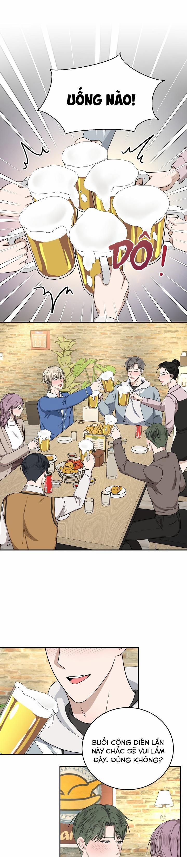 SƯU TẦM GIA 11 NGOẠI TRUYỆN 1 trang 15