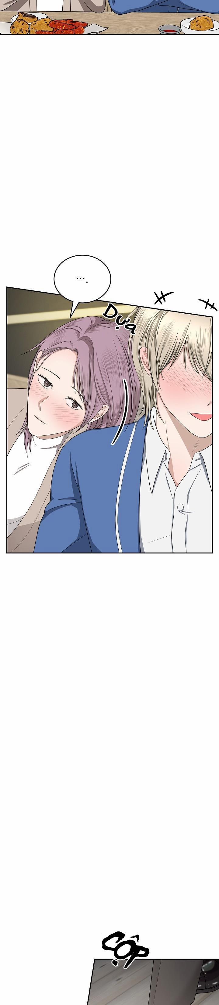 SƯU TẦM GIA 11 NGOẠI TRUYỆN 1 trang 17