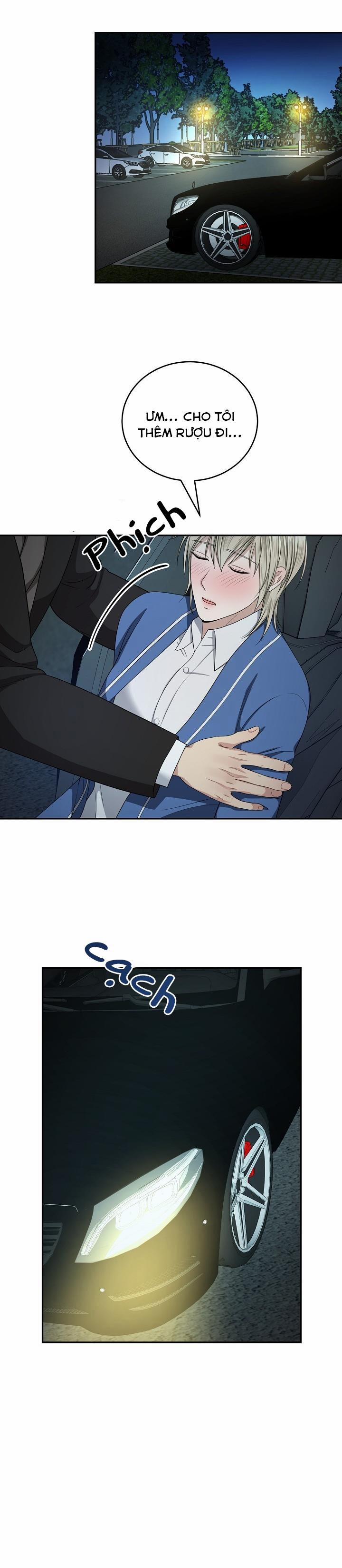 SƯU TẦM GIA 11 NGOẠI TRUYỆN 1 trang 22