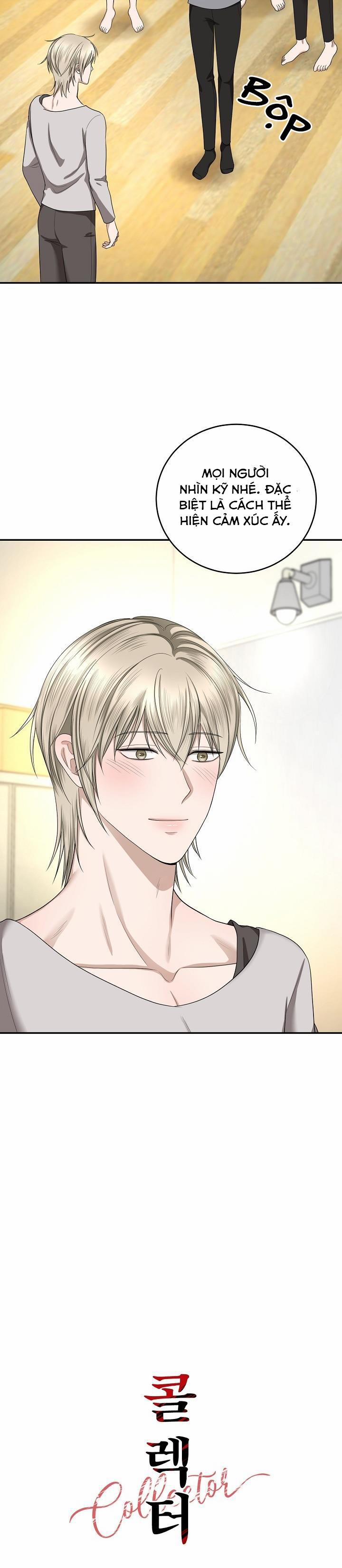 SƯU TẦM GIA 11 NGOẠI TRUYỆN 1 trang 3