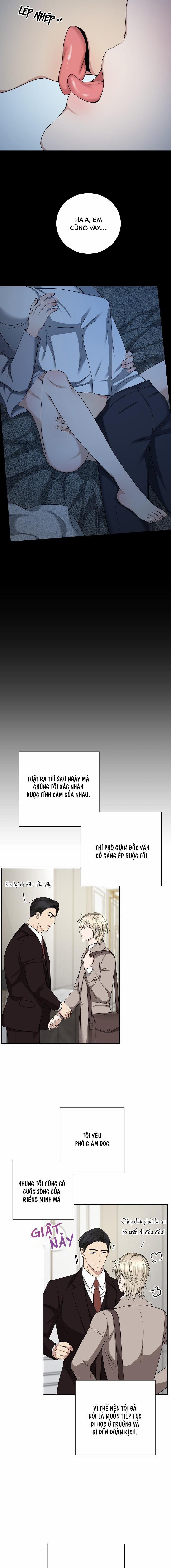 SƯU TẦM GIA 11 NGOẠI TRUYỆN 1 trang 8