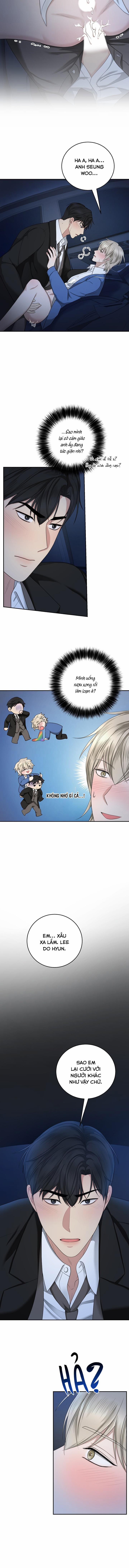 SƯU TẦM GIA 12 NGOẠI TRUYỆN 2 trang 3