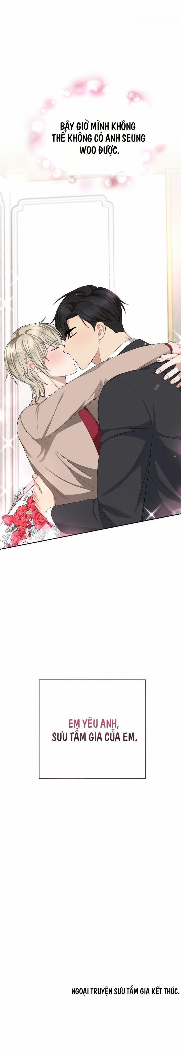 SƯU TẦM GIA 13 NGOẠI TRUYỆN 3 trang 28