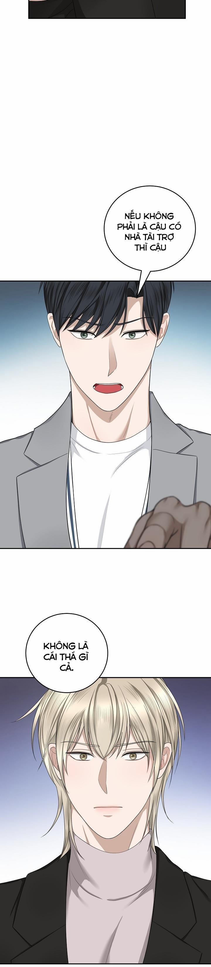 SƯU TẦM GIA 13 NGOẠI TRUYỆN 3 trang 3