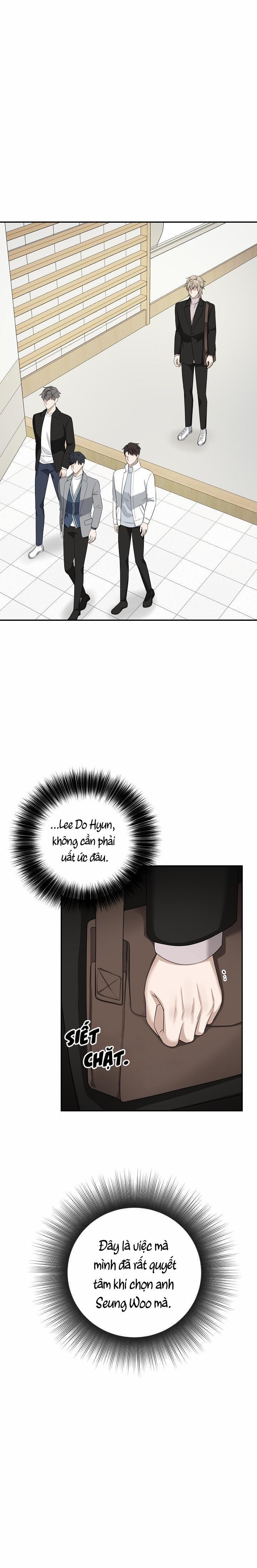 SƯU TẦM GIA 13 NGOẠI TRUYỆN 3 trang 4