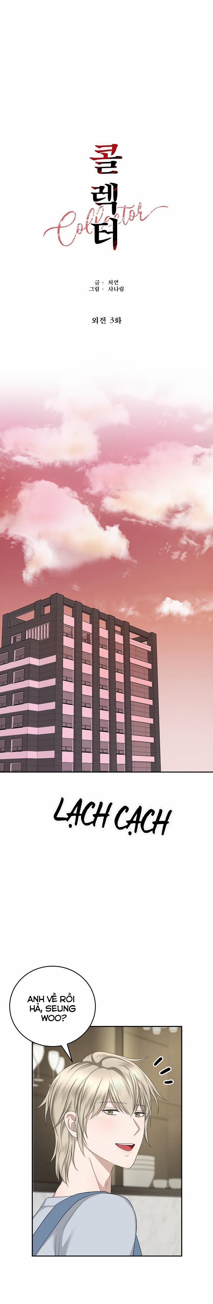 SƯU TẦM GIA 13 NGOẠI TRUYỆN 3 trang 7