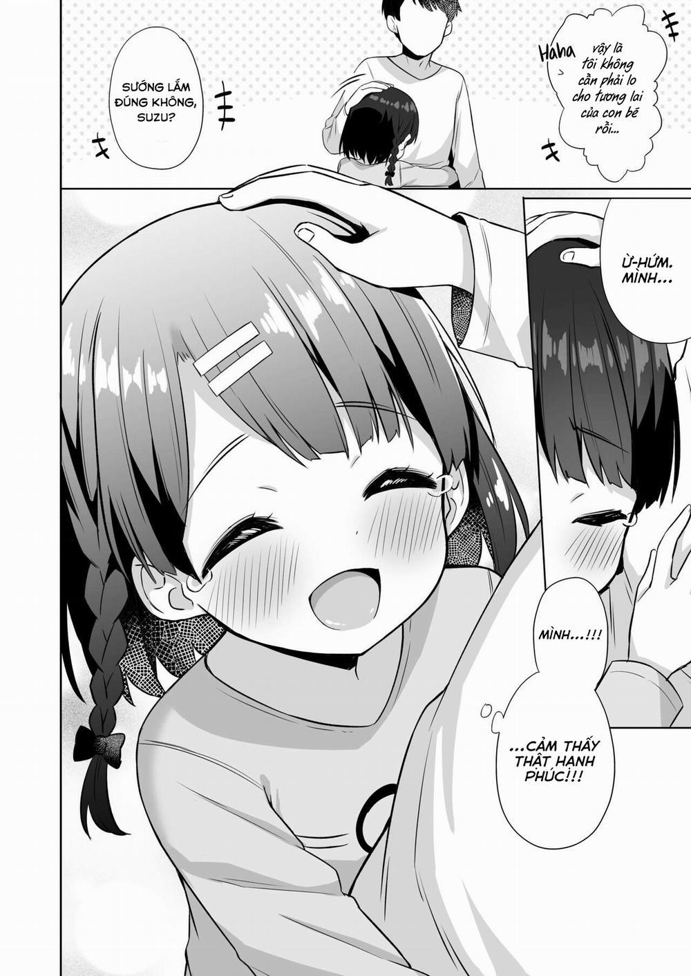 Suzu-chan Oneshot trang 40