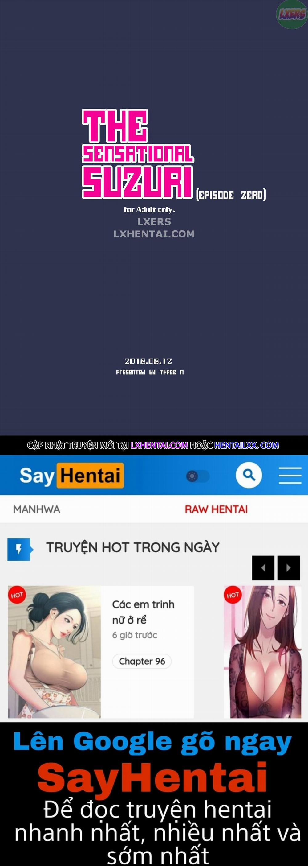 Suzuri Thật Thú Vị 2 trang 19