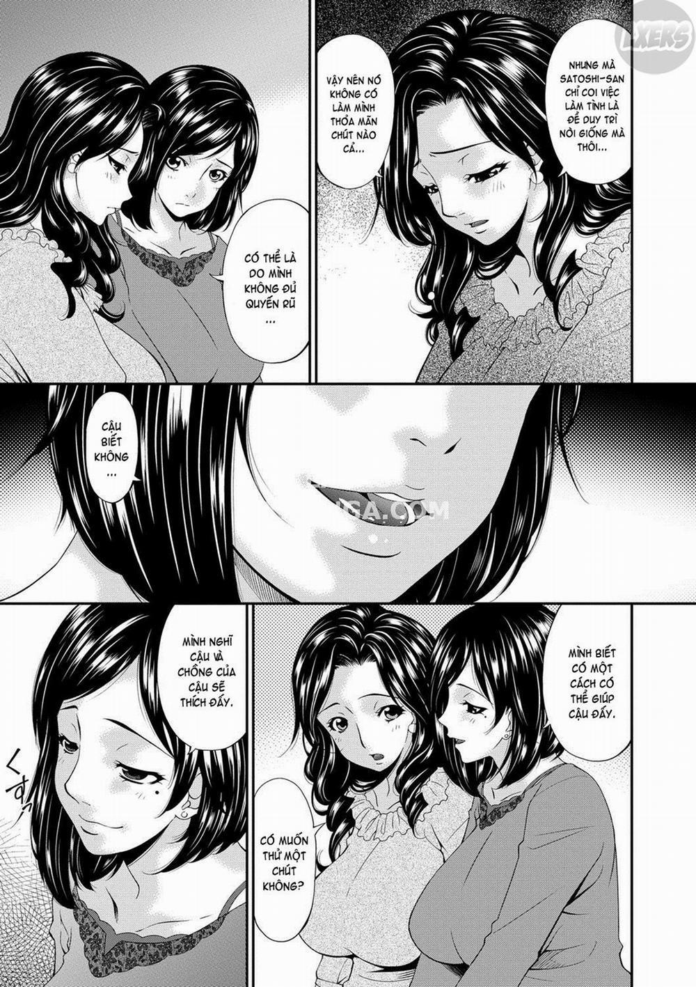 Swap Slave 1 trang 8