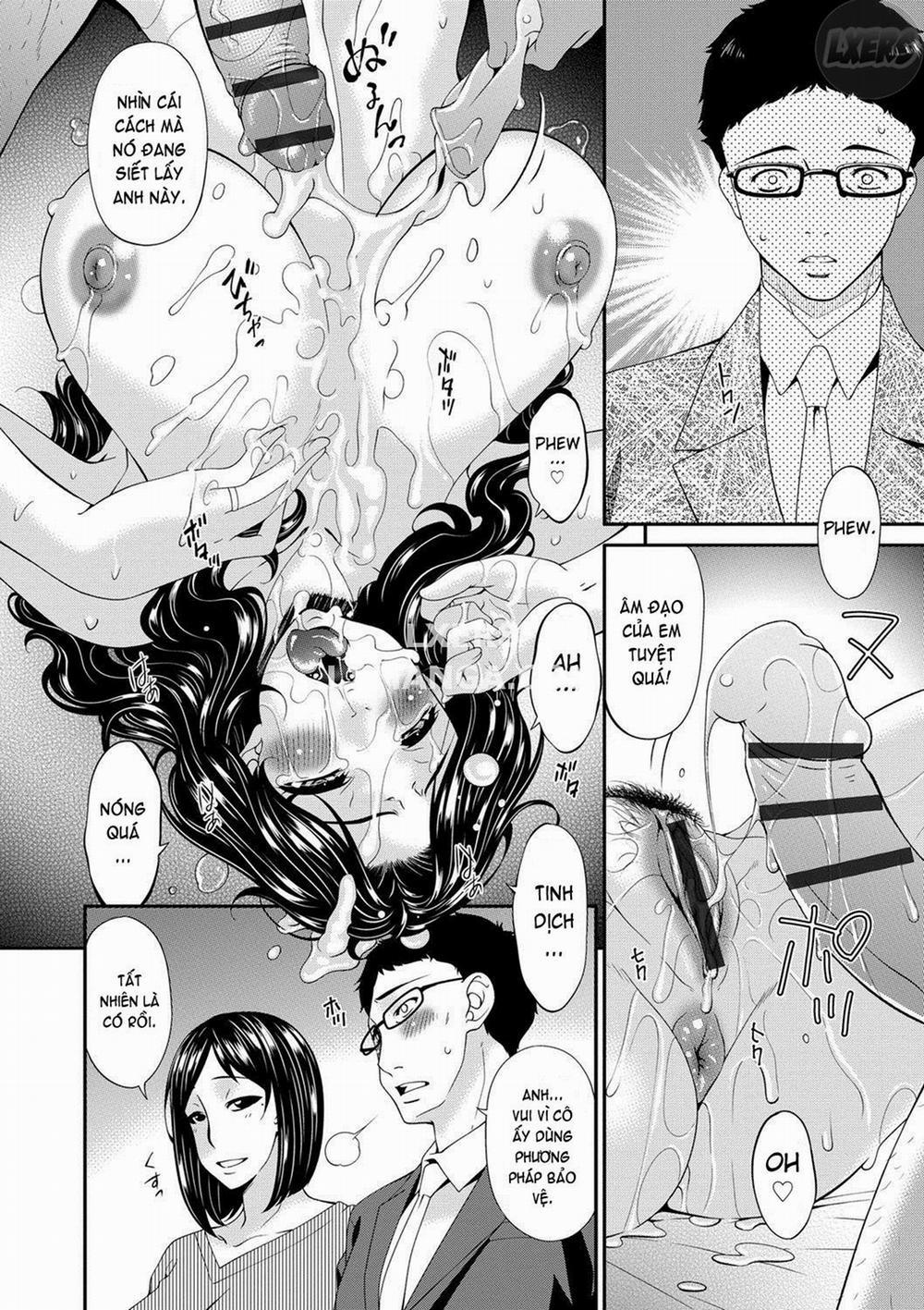 Swap Slave 4 trang 6