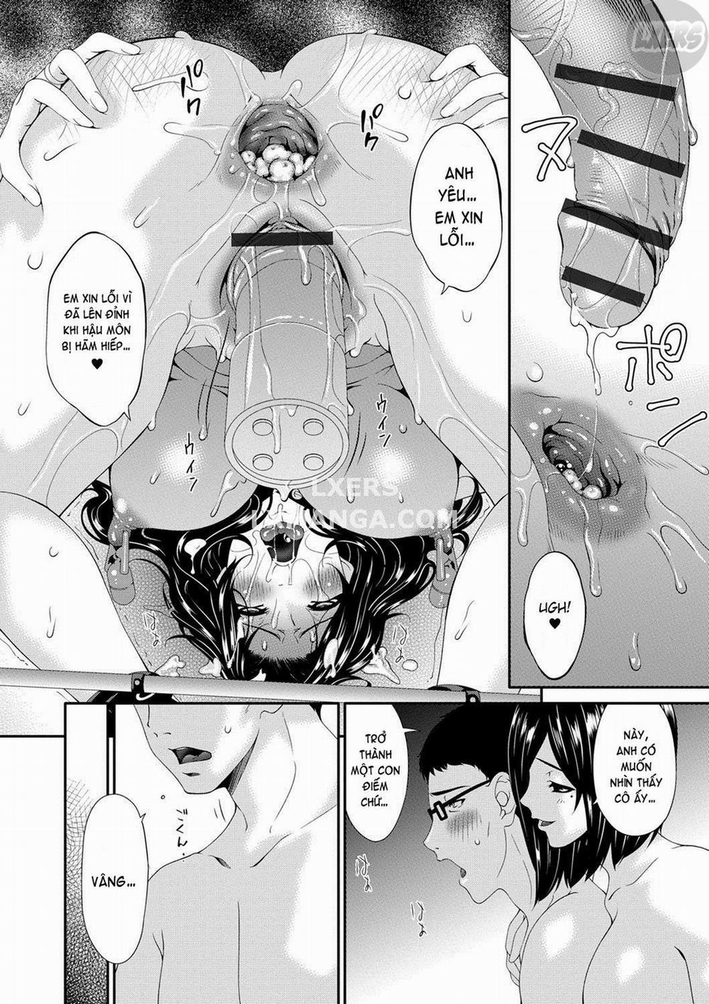 Swap Slave 7 trang 20