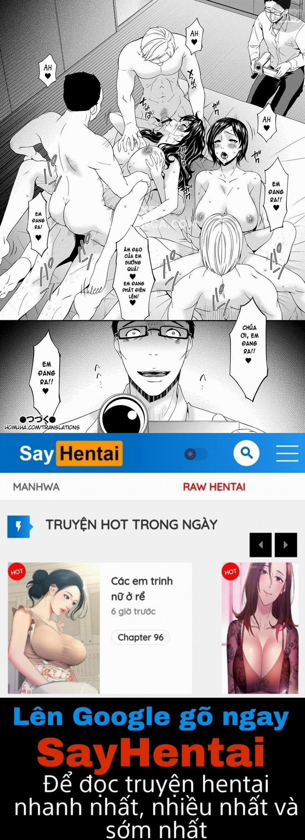 Swap Slave 9 trang 22