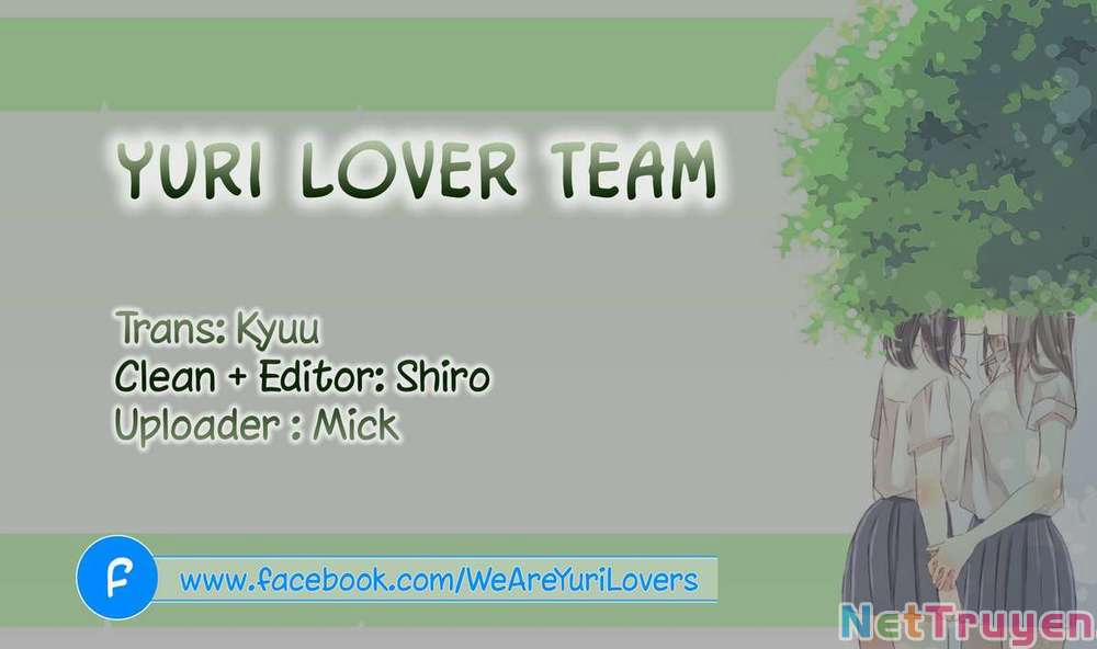 Swap-Swap 0 (Yuri Lover Team) trang 0