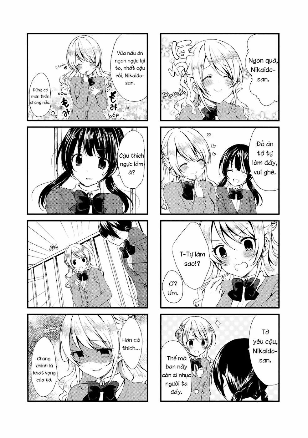 Swap-Swap 1 trang 16