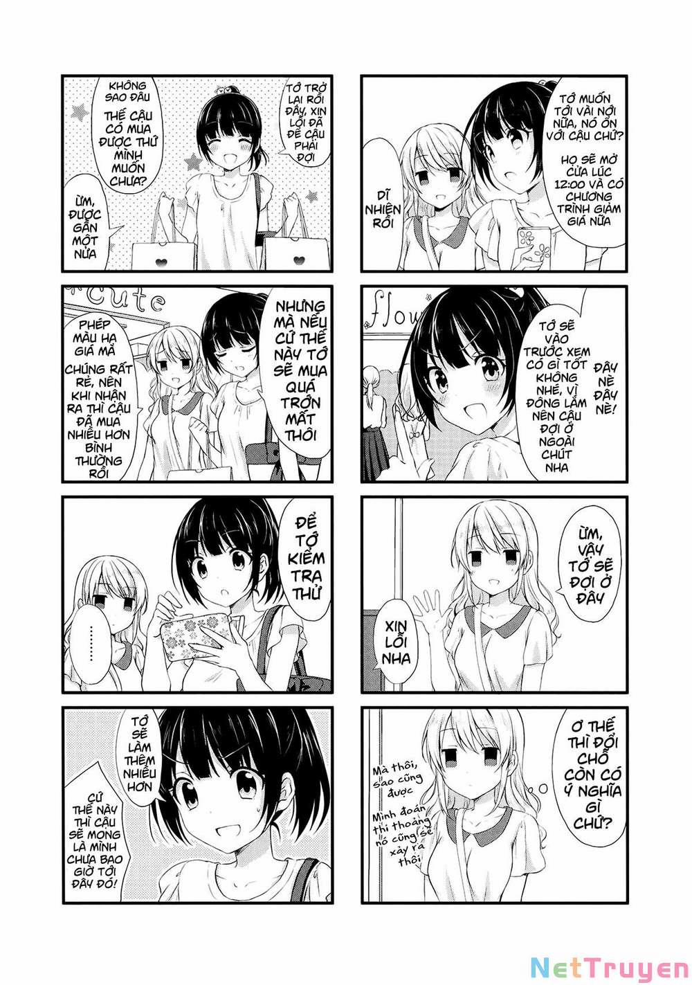 Swap-Swap 10 trang 3