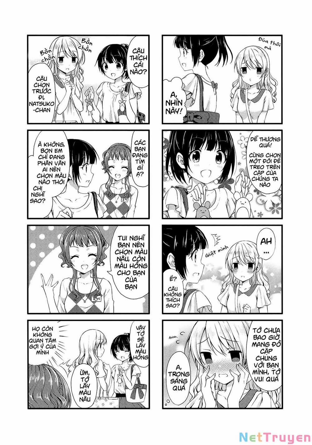 Swap-Swap 10 trang 5