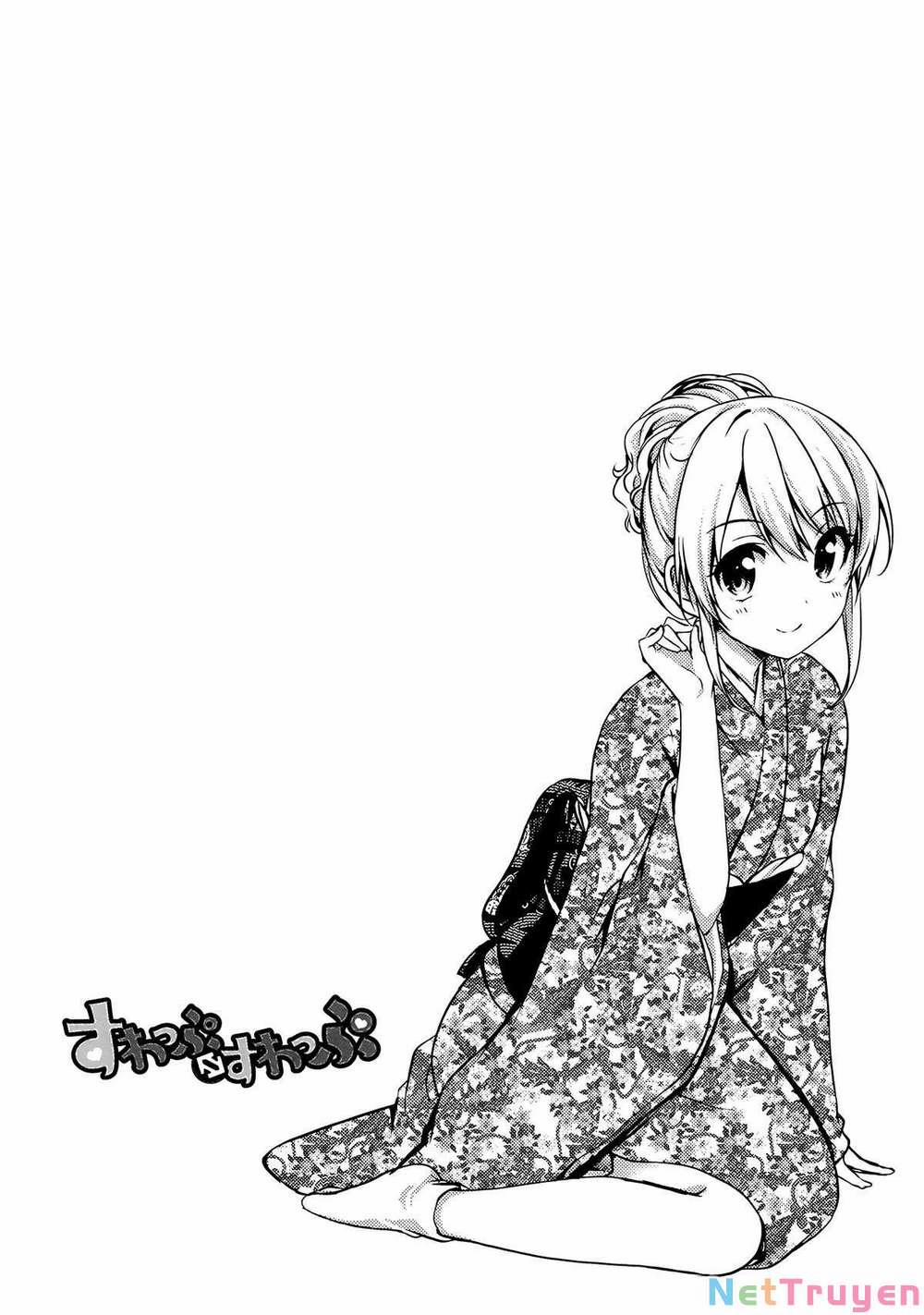 Swap-Swap 10 trang 9