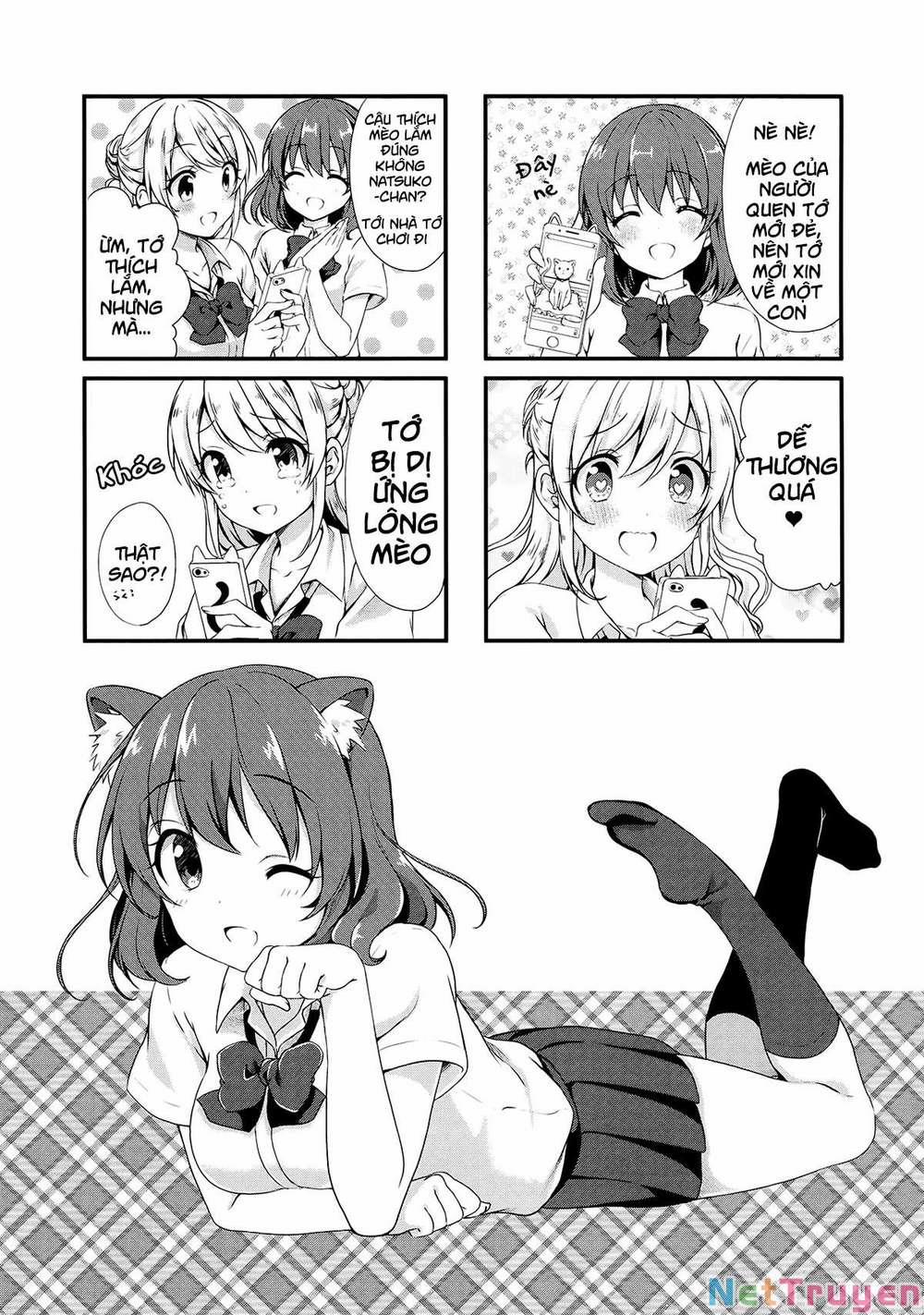 Swap-Swap 11 trang 0