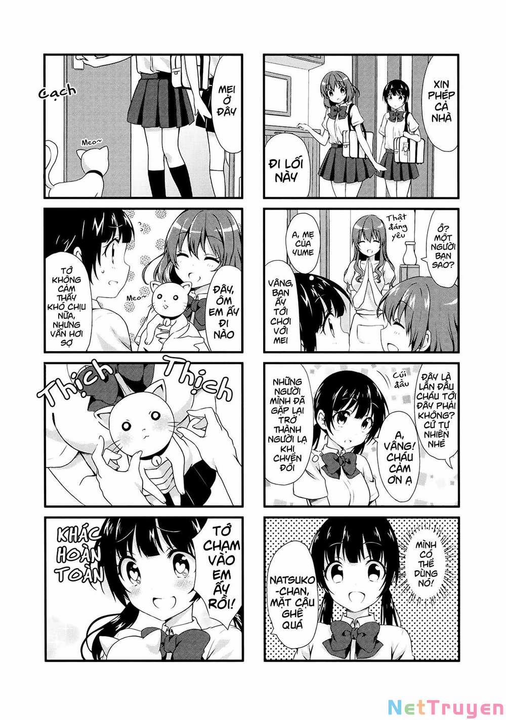 Swap-Swap 11 trang 2