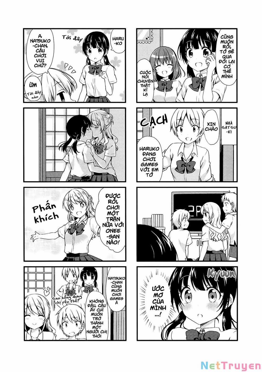 Swap-Swap 11 trang 6