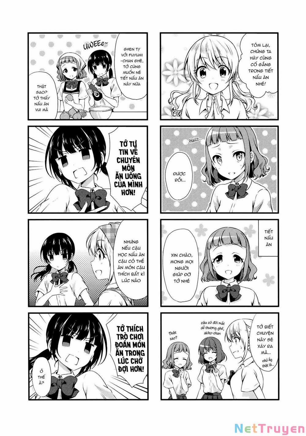 Swap-Swap 12 trang 3