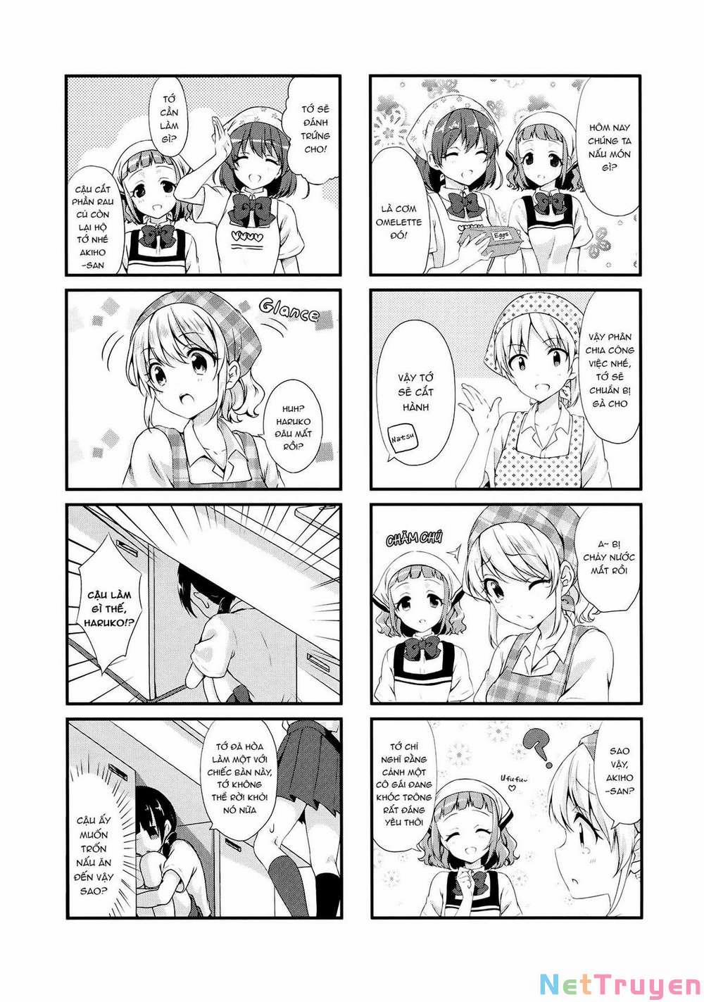 Swap-Swap 12 trang 4