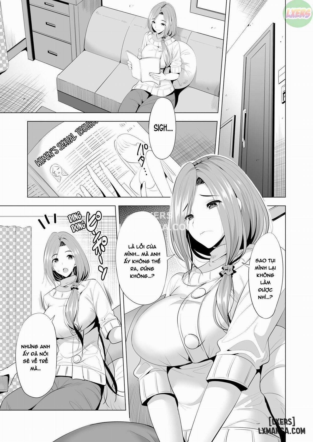 Swapping Koushuu 1 trang 5