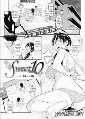 Đọc truyện tranh Sweet 10