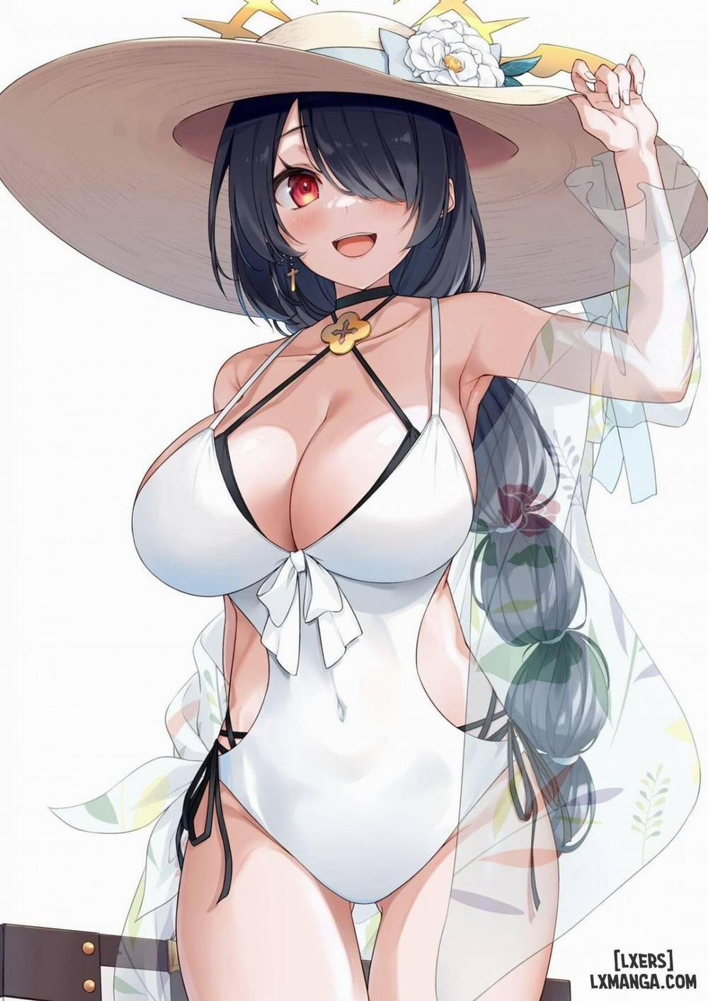 SWEET ARCHIVE 01 Oneshot trang 1