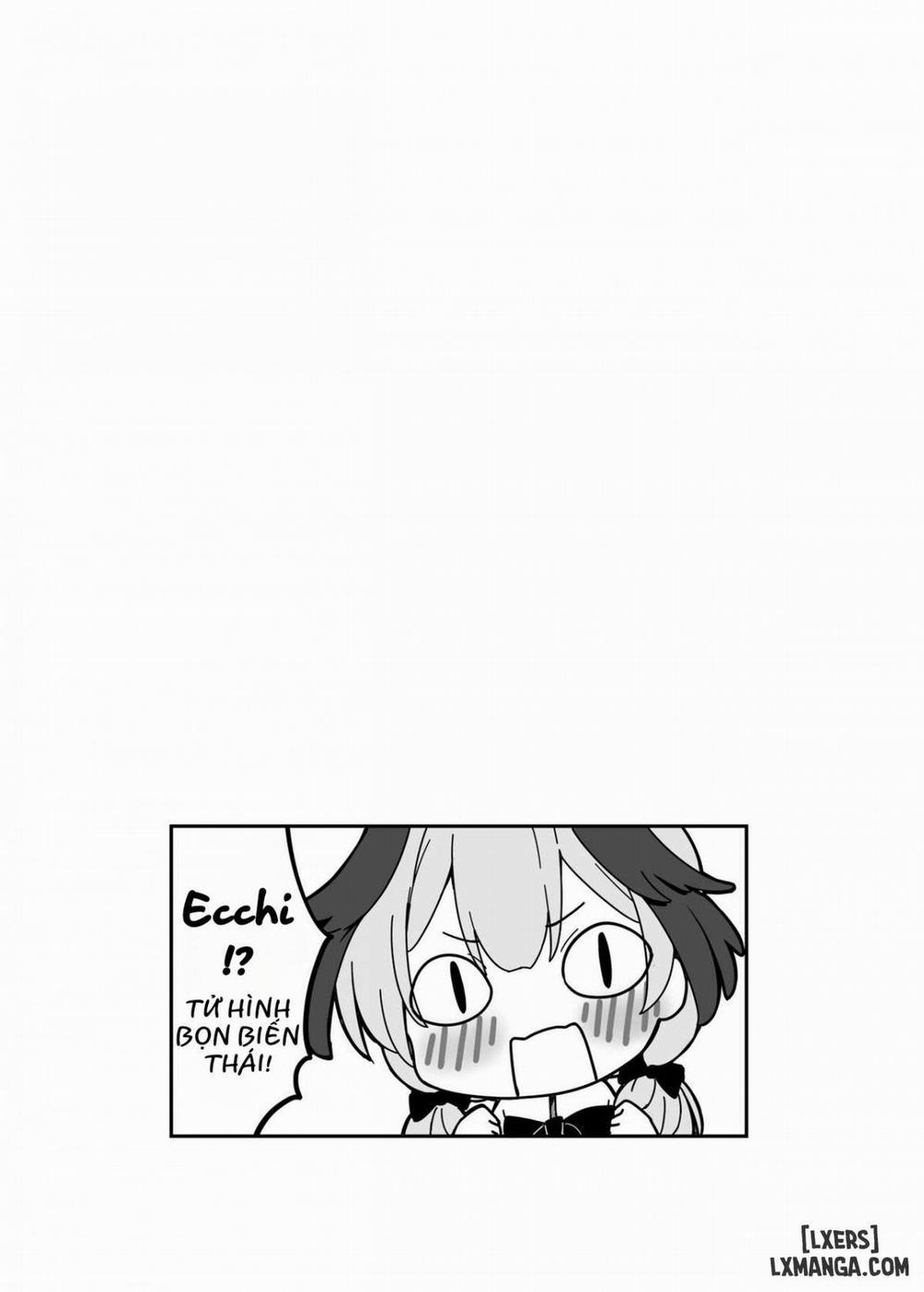 SWEET ARCHIVE 01 Oneshot trang 14