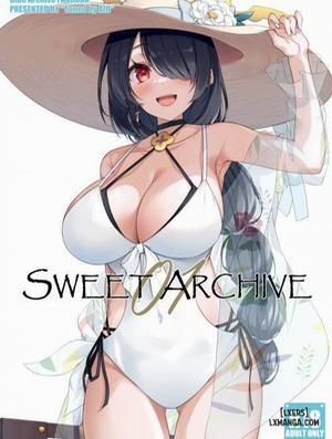 Đọc truyện tranh SWEET ARCHIVE 01