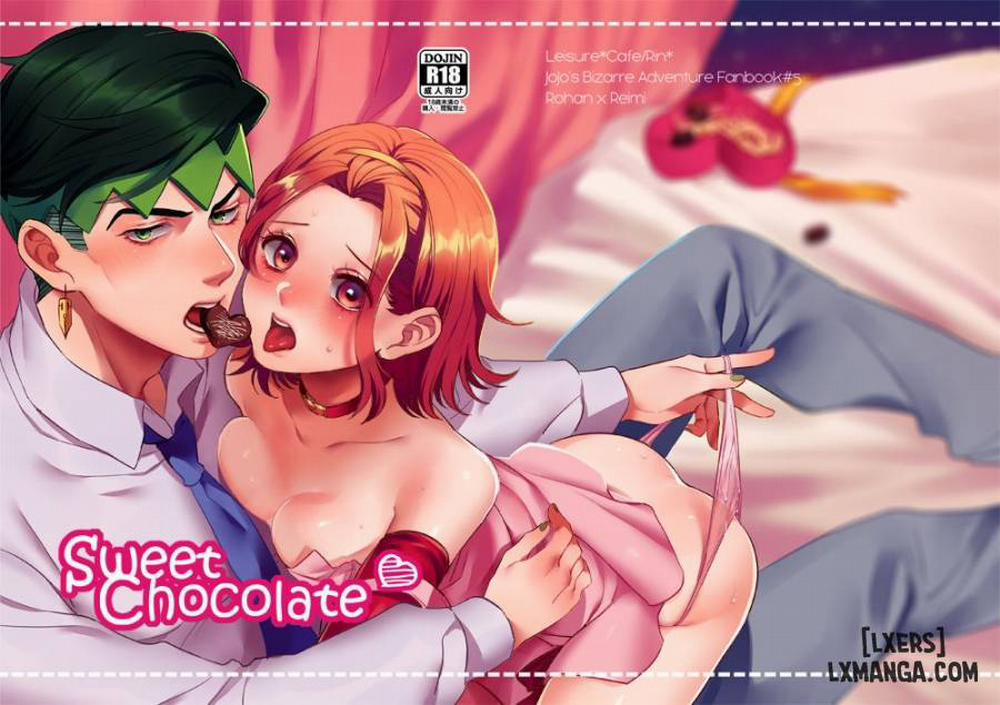 Sweet Chocolate Oneshot trang 33