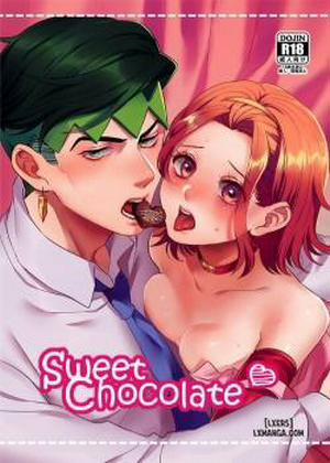 Đọc truyện tranh Sweet Chocolate