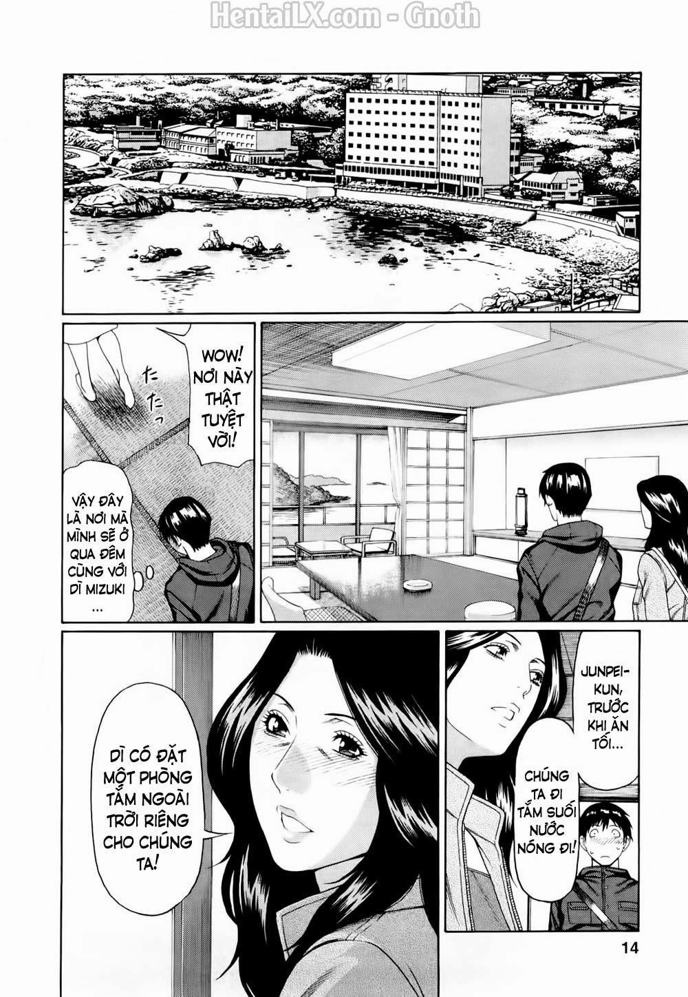 Sweet Days 1 trang 13