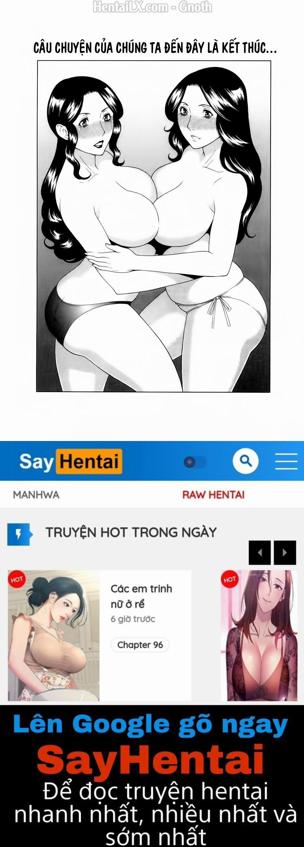 Sweet Days 10 END trang 19