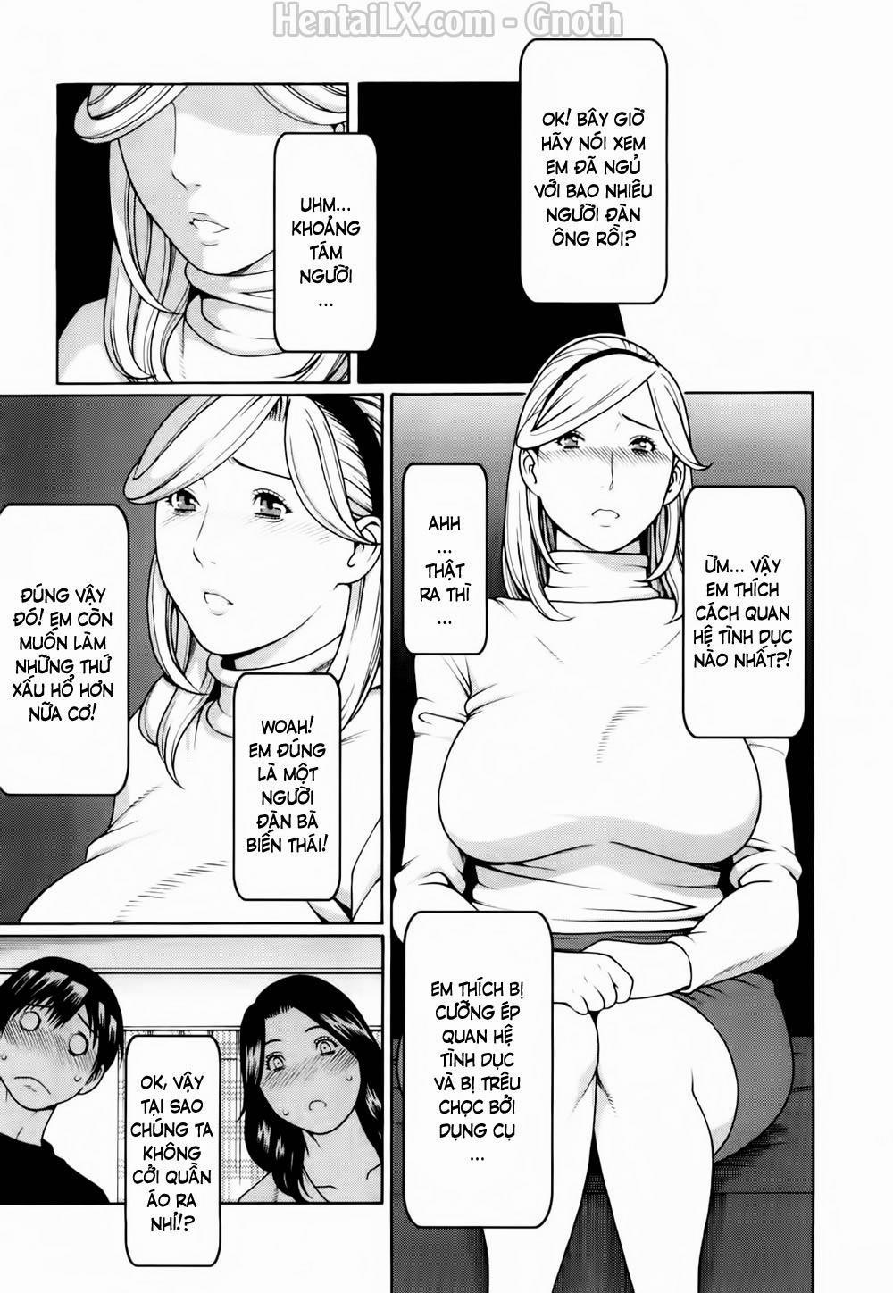 Sweet Days 2 trang 7