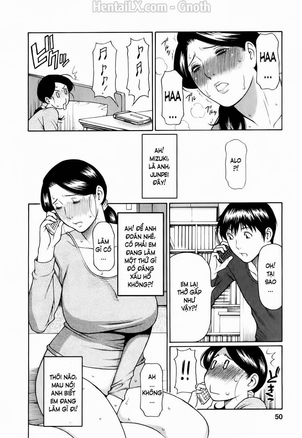 Sweet Days 3 trang 6