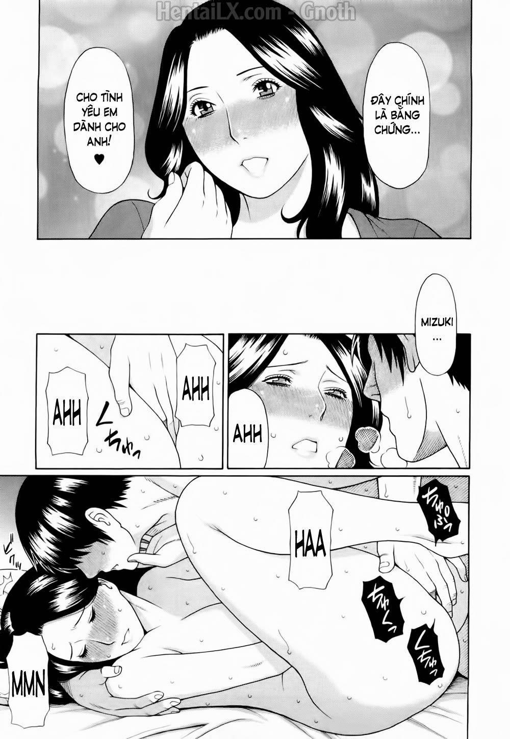 Sweet Days 4 trang 9