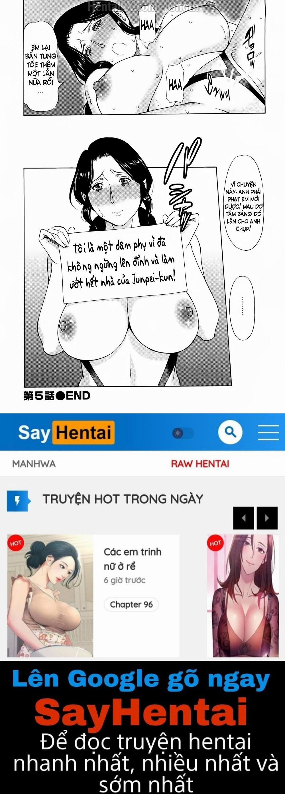 Sweet Days 5 trang 18