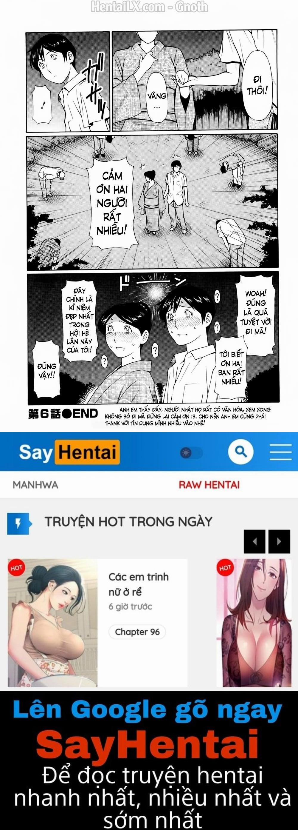 Sweet Days 6 trang 18