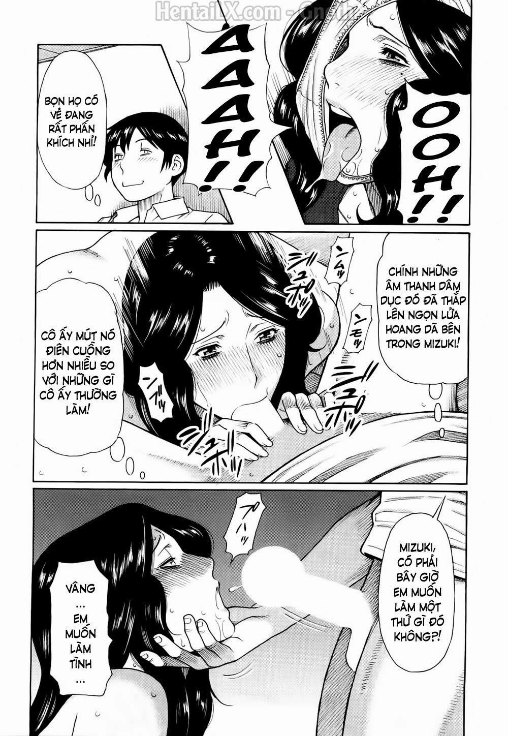 Sweet Days 7 trang 13