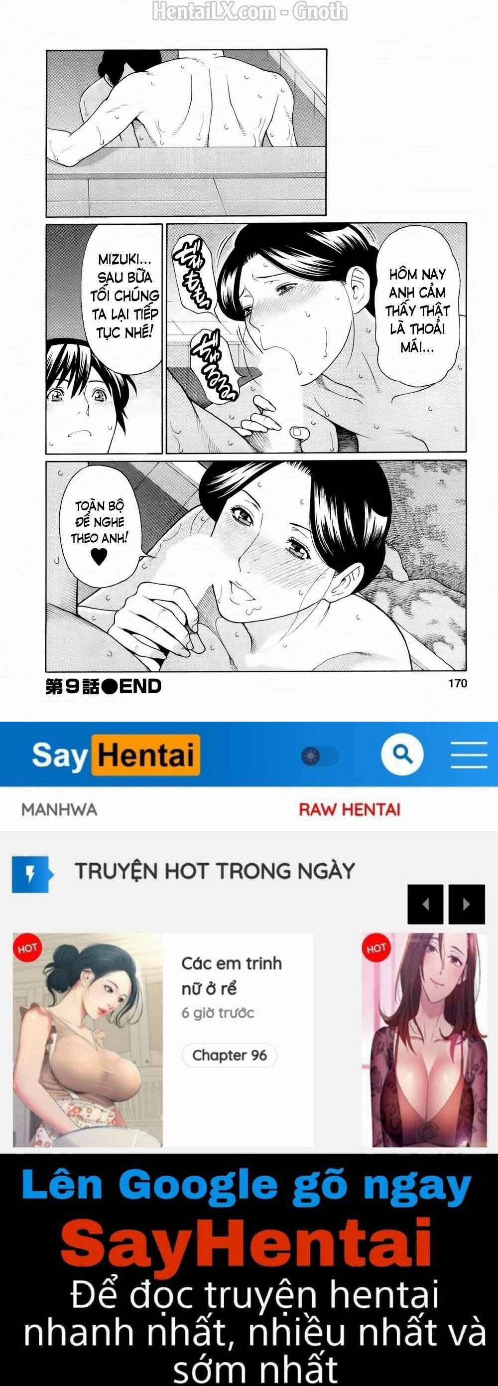 Sweet Days 9 trang 18