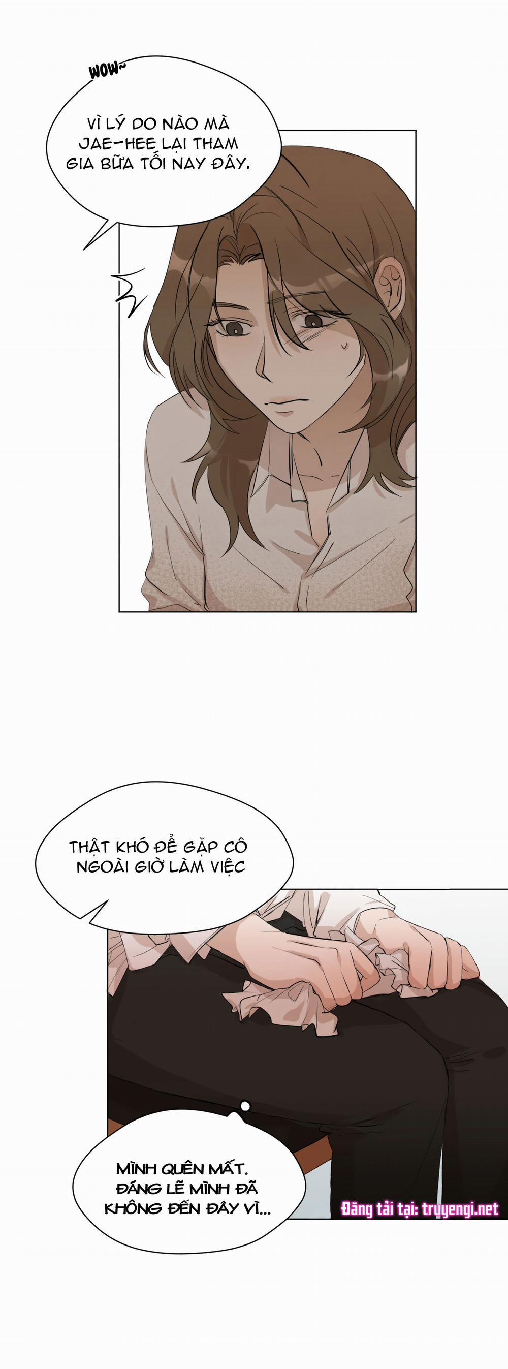 Sweet Dream 1 trang 13