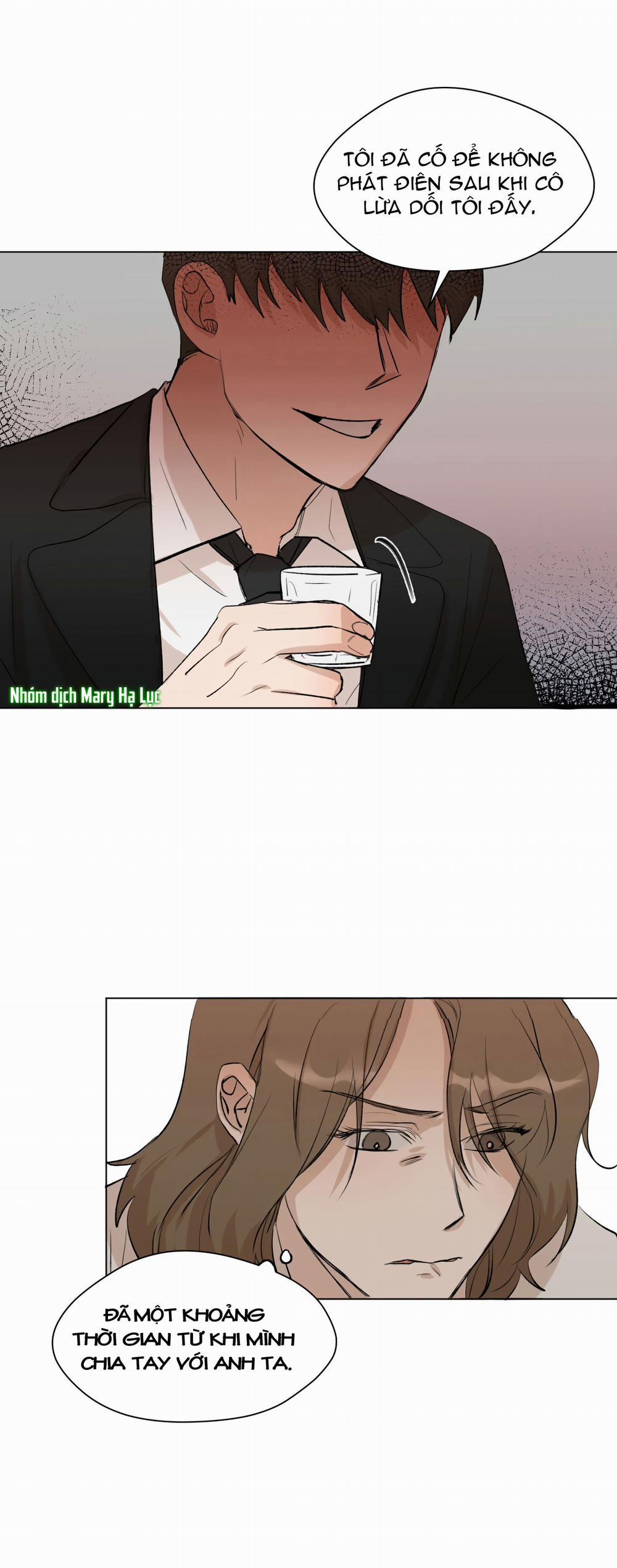 Sweet Dream 1 trang 14